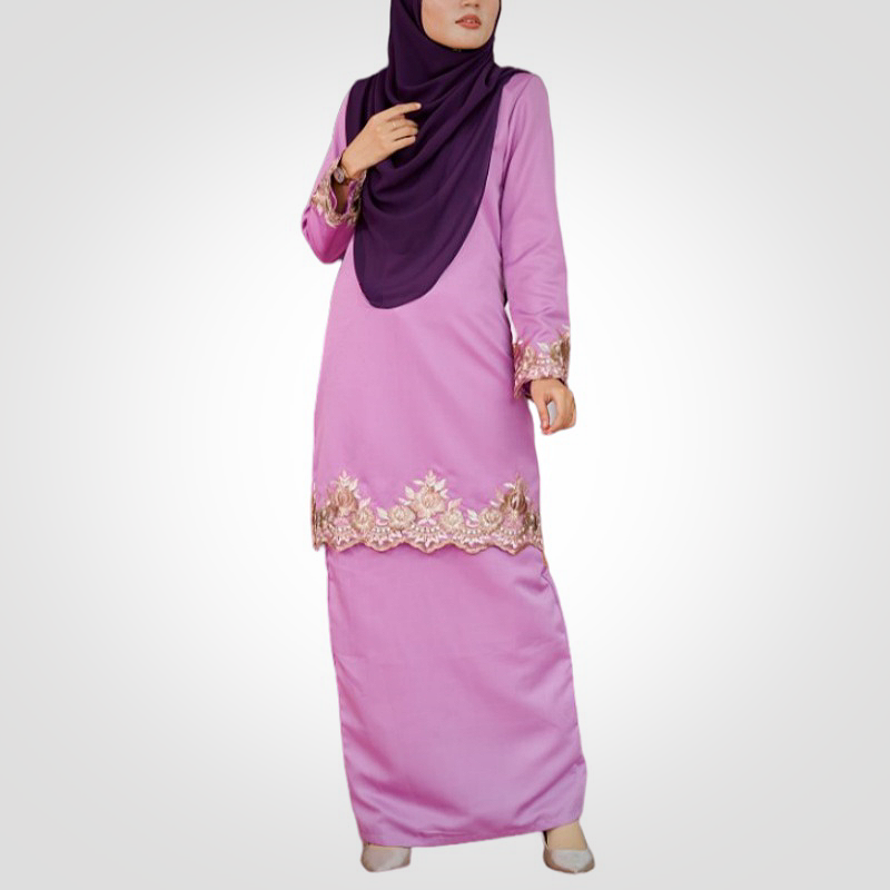Munsell Purple