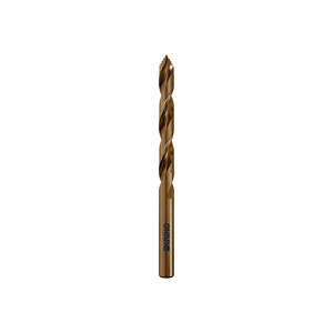 Punta Helicoidal STEP PLUS con Geometría Escalonada Modelo 332783 - Product Image 1