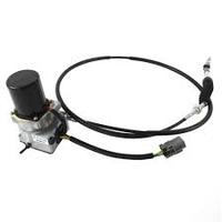 Actuador de Aceleración de Alta Eficiencia 21EN-32200 de 24V (Cable Largo) para R130-5/R215-7/R220-5/R335-7/R190-NXA, Garantía de 12 Meses de la Marca
