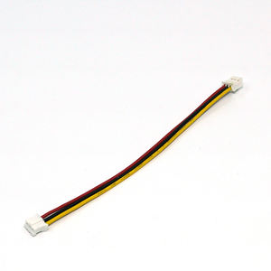 PCB uygulamaları için 2-16Pins güvenilir mikro güç konnektörü ile en çok satan 3 Pin JST PH 2.0mm konektörü kablo demeti - Product Image 3