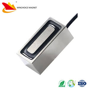 Winchoiceポータブル強力な長方形の磁石24v - Product Image 4