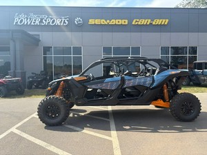 El Mejor Can-Am Maverick X3 MAX RS TURBO de 2026 - Product Image 2