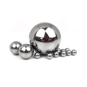 Factory Direct Supply YG6 <strong>YG8</strong> Tungsten <strong>Carbide</strong> Balls Dia 1.5-80mm Polished Surface <strong>Carbide</strong> Balls For Industry - Product Image 2