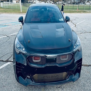 KIA STINGER GT2 AWD 2023 d'occasion, conduite à gauche/droite - Product Image 1