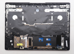 Original New <b>Laptop</b> <b>for</b> Lenovo Legion Pro 5 16ADR10 palmrest upper cover w/<b>keyboard</b> touchpad 5CB1S31138 - Product Image 2