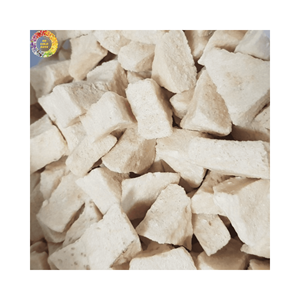 มะม่วงอบแห้งแบบแช่แข็ง ราคาโรงงาน เหมาะสำหรับบรรจุภัณฑ์ขนมแบบขายส่ง รับผลิตแบรนด์ส่วนตัว และจำหน่ายปลีก - Product Image 5