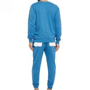 Chándal de algodón 100% Premium del fabricante de Pakistán, ropa de invierno transpirable de nuevo estilo - Product Image 4