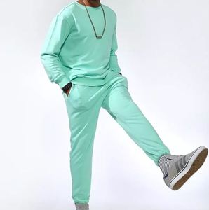 Ropa deportiva para hombre, chándal con logotipo personalizado, precio al por mayor, 2022 - Product Image 4