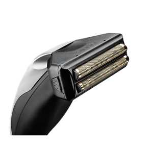 Cuchilla de Repuesto de Acero Inoxidable para Recortadora Eléctrica - Product Image 5