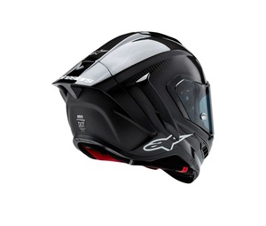 Casque de qualité Alpine Stars Supertech R10 neuf - Product Image 3