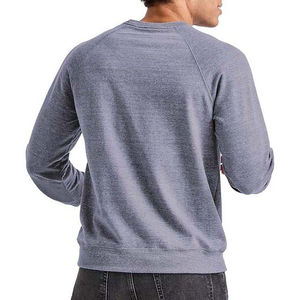 Sudadera 100% Algodón para Hombre - Diseño Ecológico Personalizable para Calidez y Comodidad para Descansar, Correr, Gimnasio o Uso al Aire Libre - Product Image 2
