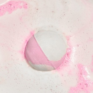 สบู่ทำมือ 200 กรัม ชุดฟองสบู่และสปาร์คกลิ้ง 2 ชิ้น สำหรับอาบน้ำ - Product Image 1