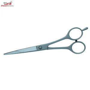 Hot Selling Professional <b>Barber</b> Scissors Hair Cutting Tools <b>Set</b> New Arrival <b>Barber</b> Scissors - Product Image 2
