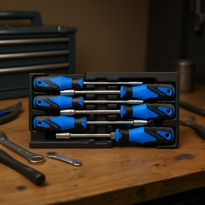 Juego de Llaves de Tubo Gedore ES Module, Juegos de Herramientas de Alta Calidad - Product Image 3