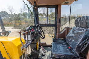 Sdlg G9190เกรดมอเตอร์ G9138 G9165 G9220 sdlg ใช้เกรดมอเตอร์สำหรับการทำเหมืองหินในราคาถูก - Product Image 4