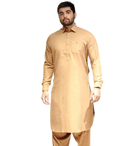 Servicios OEM ODM, Venta al por Mayor, Salwar Kameez Musulmán para Hombre, Más Vendido, con Materiales de Modal, Viscosa y Seda, Diseño Moderno, Alta Calidad - Product Image 4