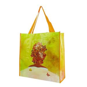 Bolsas de Compras Personalizables de Polipropileno Tejido - Product Image 2