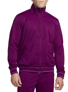 Nouvelle Collection 2025 – Survêtement Coupe-Vent à Capuche Grande Taille, Tissu Froissé, Respirant, Coton Imperméable – Idéal Hiver - Product Image 3