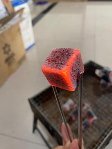 EL MEJOR VENDEDOR CARBÓN DE CÁSCARA DE COCO HECHO EN VIETNAM POR BIWOOD COMPANY, SEGURO PARA LA SALUD, UTILIZADO PARA SHISHA, LISTO PARA VENDER - Product Image 3