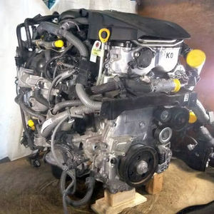 Moteur diesel d'occasion de haute qualité 8AR-FTS 2.0T, assemblage complet, inspection professionnelle, garantie 12 mois pour GS200 IS200t NX200t SUV - Product Image 5