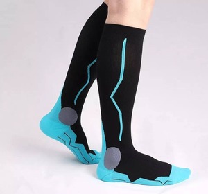 Servicio Oem Calcetines casuales transpirables Logotipo impreso Precio razonable Calcetines casuales de la mejor calidad - Product Image 6