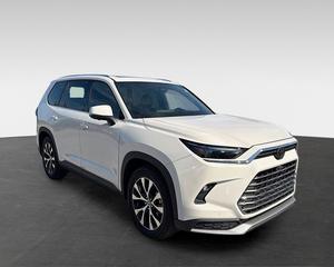 Toyota Grand Highlander Híbrido Limited AWD 2024 Usado, Volante a la Izquierda/Derecha - Product Image 3