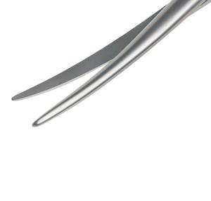 กรรไกรเมโยสแตนเลสเครื่องมือผ่าตัดทางทันตกรรมทางการแพทย์ - Product Image 4