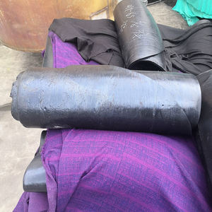 Compuesto de caucho limpio sin vulcanizar, servicios personalizados OEM/ODM con procesamiento de moldeo y origen DE - Product Image 6