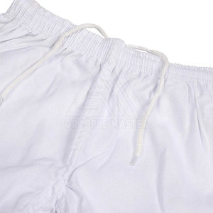 Nuevo Stock de alto grado ligero a todo Color de impresión Karate uniforme Premium algodón ropa deportiva conjunto personalizable opciones OEM - Product Image 3