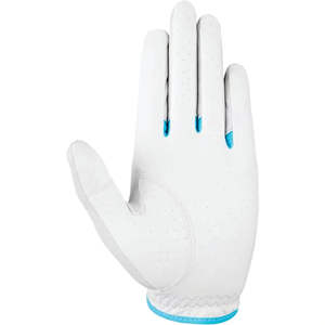 Gants de golf personnalisés de haute qualité pour hommes en cuir véritable Cabretta respirant pour les sports d'été avec caractéristiques de poignée - Product Image 3