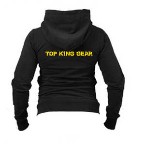 Vente en gros de sweat à capuche zippé à col roulé pour femmes sweat-shirt de sport décontracté sweats à capuche d'hiver sweats à capuche de mode pour femmes - Product Image 2