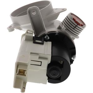 Fuente de Alimentación Eléctrica 5304505209 Bomba de Drenaje ERP para Lavadoras Material de Plástico y Cobre 120V 60Hz Repuestos para Lavadoras - Product Image 3