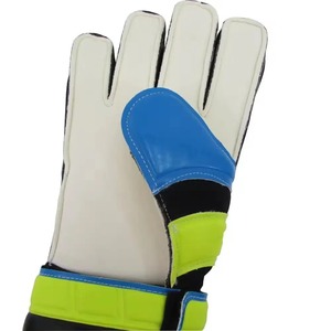 Gants de gardien de but de football personnalisés conception/Logo votre propre sport football adultes gants de gardien de but professionnel pour gardien de but de football - Product Image 4