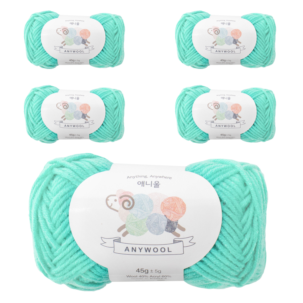 213 Baby Mint