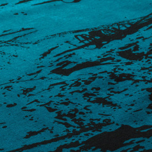 Vente en gros T-shirts légers pour hommes Couleur personnalisée 100% T-shirts à sublimation à la mode de qualité coton pour l'été - Product Image 6