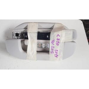 MERCEDES Classe C (W205) (2013-) (13>) MANIGLIE TETTO 651921 - Product Image 3