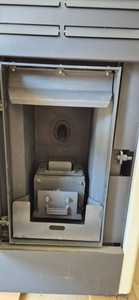 Estufa de Gas Moderna de Alta Eficiencia, Solución de Calefacción para Hogar y Comercio, Controlada por Aplicación, Acero al Carbono, Garantía de 5 Años - Product Image 5