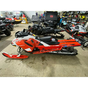 Moto de nieve usada 2020 SKI-DOO SUMMIT X EXPERT 165 850 E-TEC SHOT HA - Product Image 2