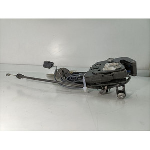 Serrure avant gauche FORD B - Max Sedan 1821141 (12>) - Product Image 6