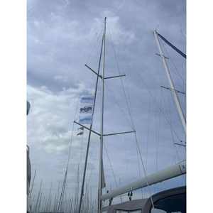 Yate Jeanneau 60, Velero 2022, 1x150 CV, 18.28 m de eslora - Product Image 1