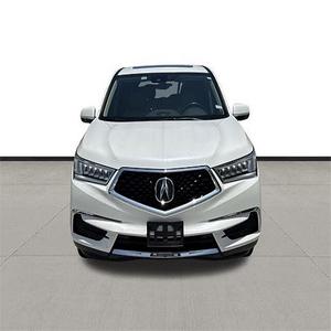 LHD/RHD 2022 2019 ACURA MDX DE USADO DE 2017 - Product Image 1