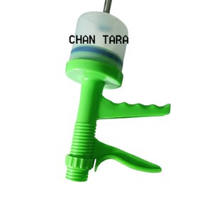 Pistolas drenadoras automáticas veterinarias para una fácil entrega de medicamentos - Product Image 4