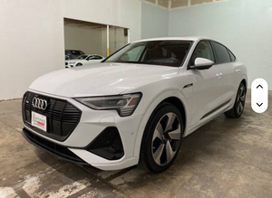 Audi e-tron Sportback quattro Prestige Usado - 2021 - Product Image 6