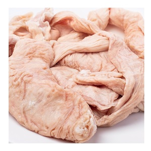 ไส้หมูแช่แข็งคุณภาพสูง ขนาดใหญ่ / ลำไส้ยาว |   เนื้อหมูราคาถูก - Product Image 3