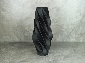 Nuevo florero de aluminio antiguo Mesa decoración del hogar Personalización de Color plateado forma simple única en precio al por mayor - Product Image 4