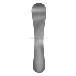 Ophthalmologie ORL Plaque oculaire Jaeger A-1 VERITAS 11 cm Instruments chirurgicaux manuels en acier inoxydable |   Kit de Suture Médical - Product Image 5