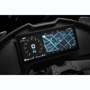 CFMOTOO 1250TR-G 2024, Motor Bicilíndrico en V de 4 Tiempos, 1279 cc, 105 kW - Product Image 6