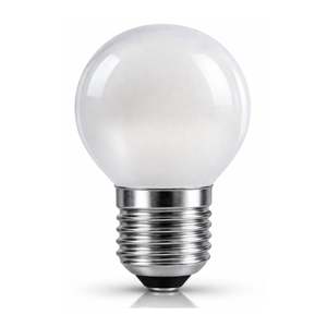 Ampoules incandescentes ESFERICA OPAL 60W 230V E27 - Product Image 1