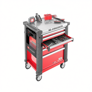 Catégorie de produits : Armoires à outils avec multiprises Facom - Product Image 2