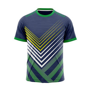 Conception promotionnelle de vos propres maillots de hurling de qualité supérieure maillot de hurling en gros maillot de hurling en gros OEM ODM maillot Gaa - Product Image 1